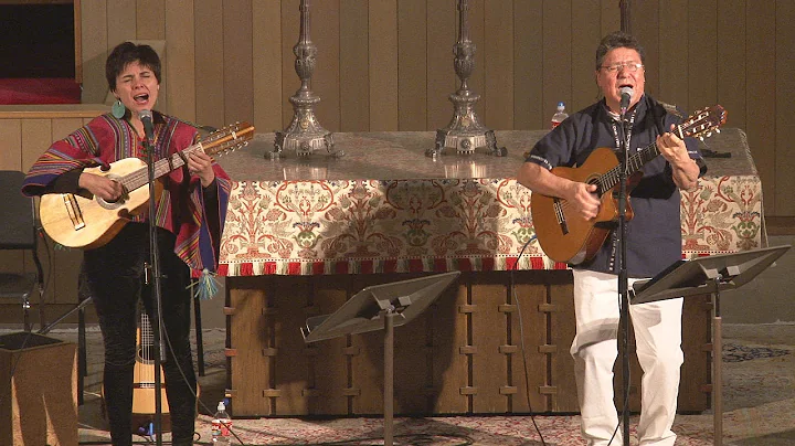 An Evening of Song and Memories with Elizabeth Mor...