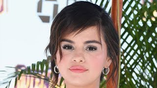 Selena Gomez HOSPITALIZED at Mental Health Facility After Emotional Breakdown
