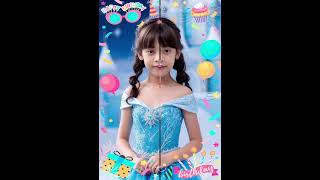 Happy Birthday Princess Sharon Pinem ke-7 (30 Dec 2024) Happy Birthday Princess Sharon Pinem ke-7 (30 Dec 2024)