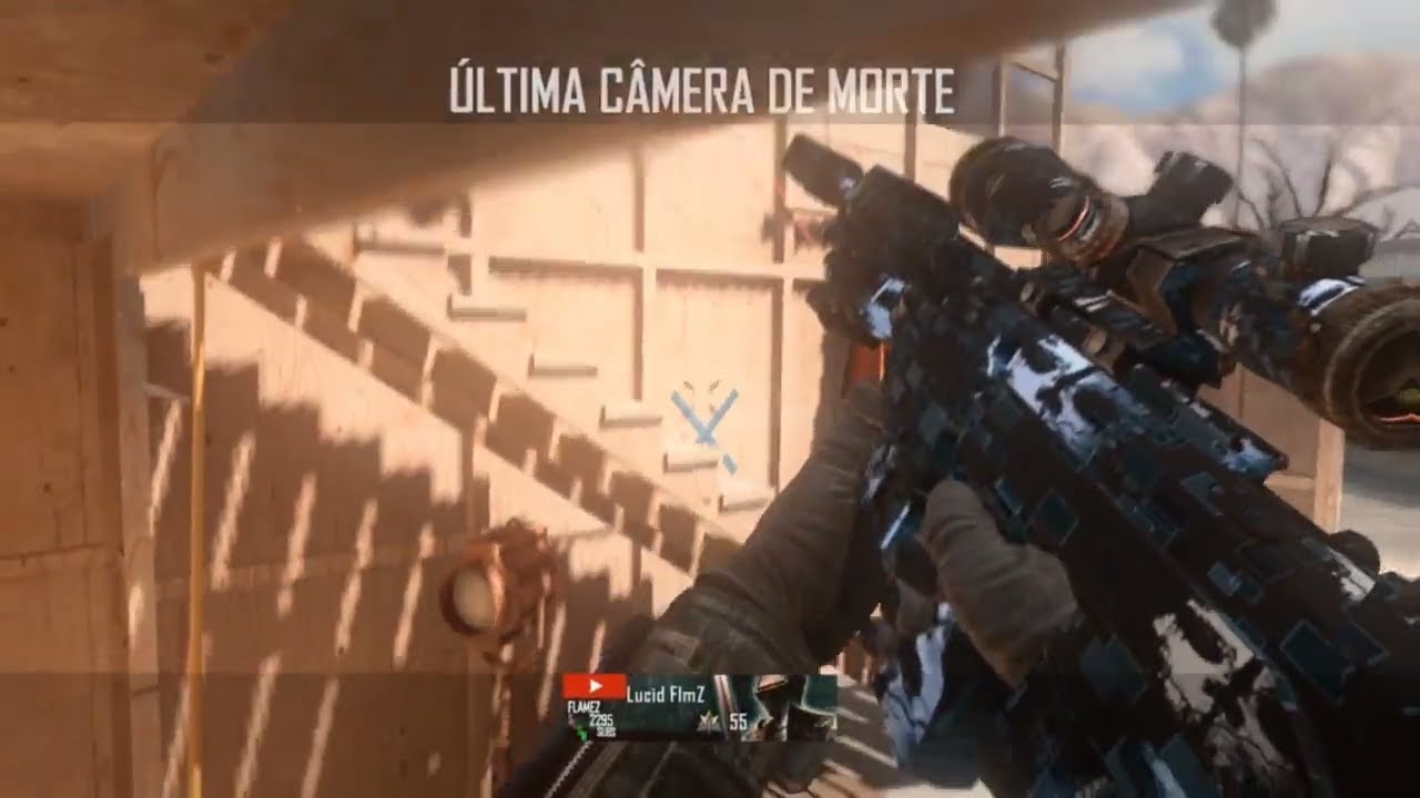 "Testify" (Editors Appclip)