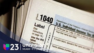 Evita problemas con el IRS: este 2022 año habrá cambios relacionados con los impuestos