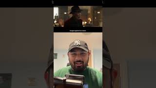 Now You See Me 3 👀🃏 - Trailer Reaction #movie #reaction #nowyouseeme3 #magic #morganfreeman