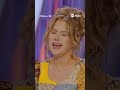 Open up Hannah Harper's "String Cheese" audition all over again. 🩵🧀 #americanidol