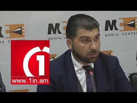 newspaper mockup Արթուր Վանեցյանը վարչապետին սխալ ինֆորմացիա էր տրամադրում. Դավիթ Սանասարյան