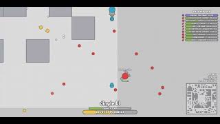 Stacking with Predator part 1