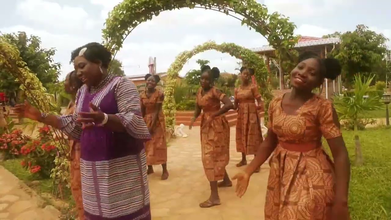 SAM A Eunice SIDA MAM TARA