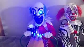 My Clown Collection 2022