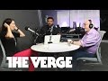 The Vergecast with Walt Mossberg and Lauren Goode