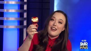Meteorologist Madison Ryke Weather Reel | May 2021