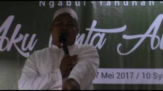 AL FIRDAUS NGABUL 2017  |  09  USTD SHOLIKIN