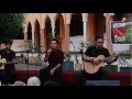 Andra And The Backbone - Main Hati (Live Acoustic Version)