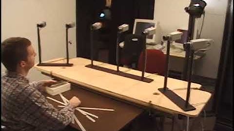 National Tele-Immersion Initiative