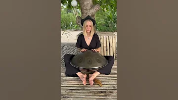 Let S Play Handpan 