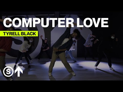 'Computer Love' -