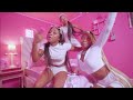 Delina - Taking Trips ( Ft. Yalbabymagic, Theemyanicole) [Official Music Video]