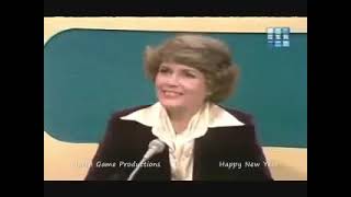 Match Game 76  Happy New Year 1977