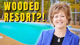 Hernando MS Luxury Estate Tour | Pool & 3 Acres |  In-Law Suite