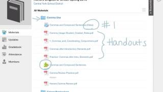 Schoology LMS Tutorial