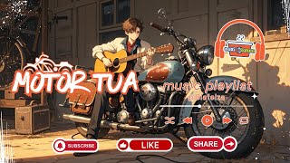 Music - Motor tua | XiN-S