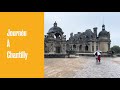 Au Domaine de Chantilly