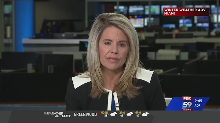 Indianapolis FOP President update on funeral servi...
