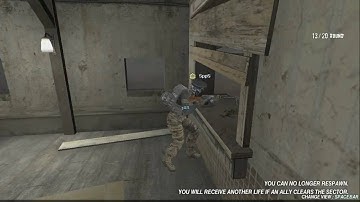 Hacker SppS Combat Arms Cabin Fever 31.12.09.avi