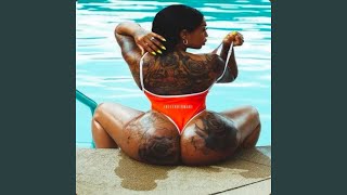 Witcho Thick Ass