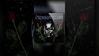 Crimson Glory - Crimson Glory🔥 🌟 39 років / 39 years 👏 #crimsonglory