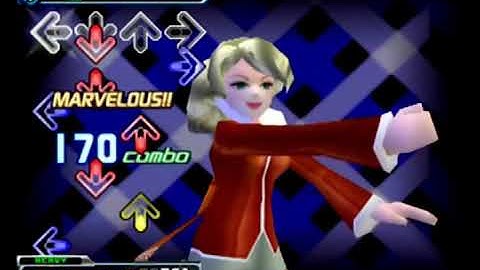 [DDR STRIKE] THE BIG VOYAGER -INFINITE PRAYER REINTERPRETATION- - Single Heavy