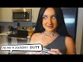 Lyndi and Angelina being Extremely Sussy for 3 Minutes... 🤣