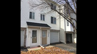 Apple Valley Townhomes for Rent 2BR/1.5BA by Apple Valley Property Management