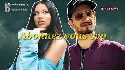 Dhurata feat Soolking Zemër Official 4K Video   ++ مترجمة