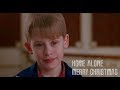 home alone | merry christmas