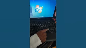 Replace missing keys on laptop | How to reattach laptop key? | how to put a key back on a laptop?