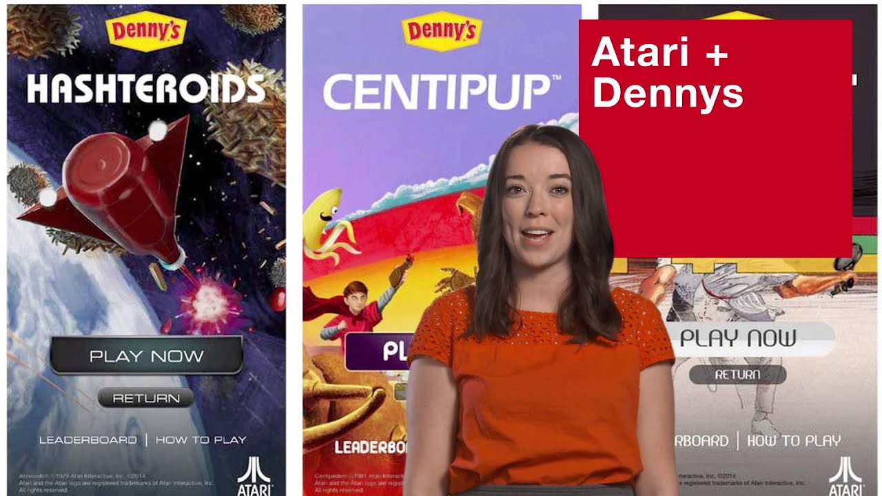 Toshiba's Encore Friday -- 8/1/14