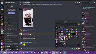 How To Get Custom Emojis from Other Discord Servers Part 1