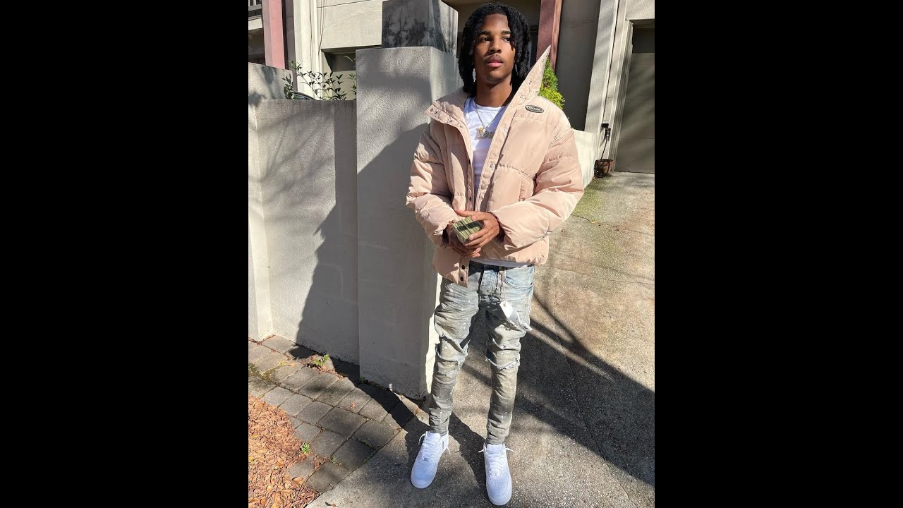 [FREE] Lil Darius Type Beat "No Story"