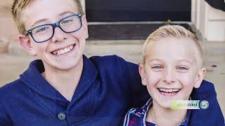 St. George Family Expecting Quintuplets