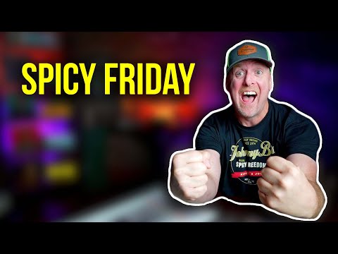 SPICY FRIDAY