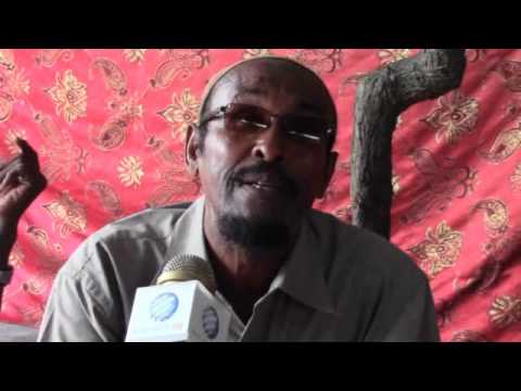 Odoyaasha Beesha Ortable Oo Kuan Ku Yeesha Kismaayo 