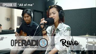 Download Lagu OPERADIO With RORO Download Lagu OPERADIO With RORO