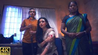 Download Lagu D Block Super Scenes | அந்த D Block-ல அப்படி என்ன தான் நடக்குது...? | Arulnithi | Avantika Mishra MP3