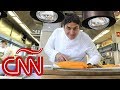 Mauro Colagreco: conoce al prestigioso chef argentino, en diálogo con Longobardi