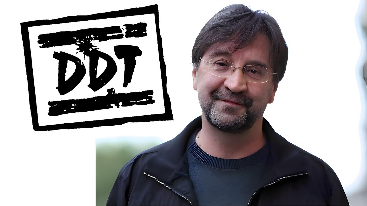 🔥 ГРУППА ДДТ 🎸 КРУТАЯ РОК МУЗЫКА для души 💥 ЛЕГЕНДА нашего рока 💥 ...