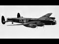 The Forgotten Squadron – The Last Days of RAF Spilsby | WW2 Documentary