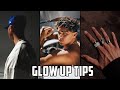 How to glow up in 10 easy steps