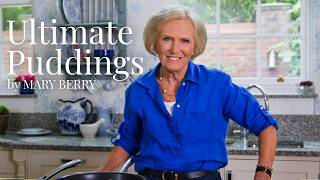 Mary Berry's Ultimate Puddings | Part 2