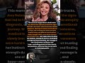 Jesy Nelson Reveals the Signs That Changed Everything #shorts