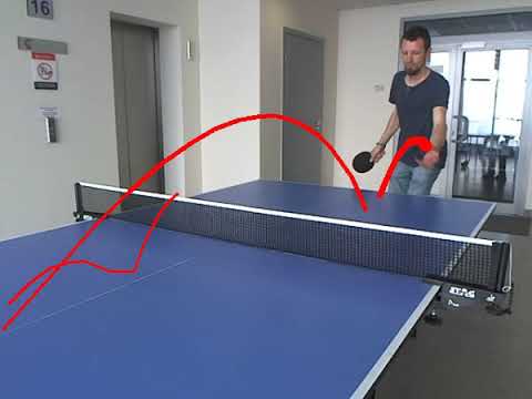 Table Tennis with OpenCV - YouTube