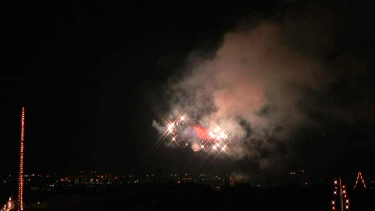 Multi-Break Beraq Shells - YouTube